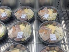 -山姆会员商店(杨桥西路店)