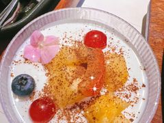 -牛扒先生·厚切雪花牛扒西餐厅(北京路禺山路店)