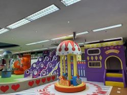 -孩子王童乐园(马群店)