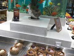 -瑞伯克牛排自助餐厅天一广场店