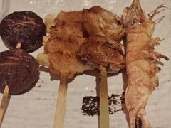 -一心创作料理屋(经开万达店)