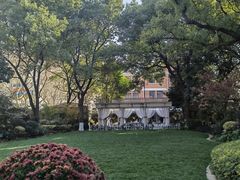 -马勒别墅饭店(静安寺店)