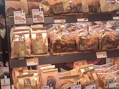 -PARIS BAGUETTE巴黎贝甜(周浦万达店)
