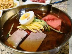 -丰茂烤串(公园店)