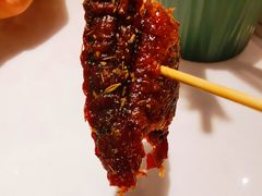 -都士牧人现烤牛肉干