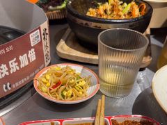 -朴太院·朝鲜族炭火烤肉(民乐园总店)