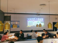 -太二酸菜鱼(SM城市广场店)