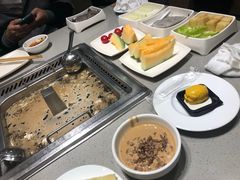 -海底捞火锅(关山保利店)