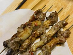 -陳香貴·兰州牛肉面(上海长风大悦城店)