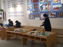 -斯坦星球AI编程·机器人科创·科学实验·信奥·思维·STEM·积木拼搭·竞赛考级(浦东联洋广场大拇指龙阳御桥中心)