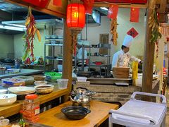 -印象鲵宴·张家界地标美食名片(溪布街店)