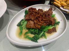 -大鸭梨烤鸭(枣园店)