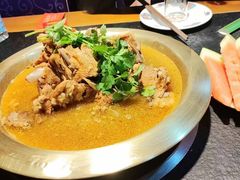 -五福居羊蝎子(方庄店)