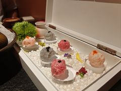 -色響火锅(恒隆广场店)