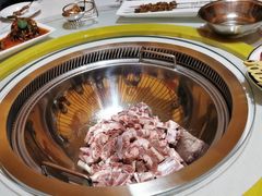 -九府羊鲜羊火锅·烧烤·小海鲜(华汇大厦店)