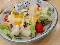 -萨莉亚(巴黎春天成山店)
