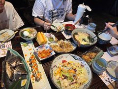 -芥岛(河北大街店)