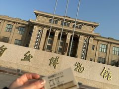 -国家自然博物馆