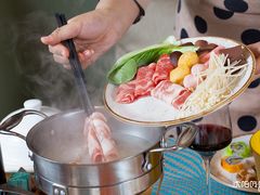 -沈阳和平艾美酒店新食谱西餐厅