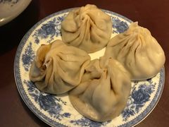 无锡小笼包-熙盛源(复兴路店)