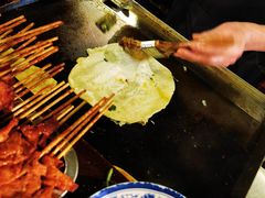 -老客满蛋饼(双塔市集店)