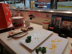 -新一番三文鱼寿司(红城湖店)