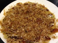 蔬菜饼-韩流热风(桥东街店)
