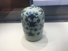 -巴音郭楞蒙古自治州博物馆
