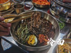 -本炙炭烤·蒲烧活鳗料理店(金沙洲店)