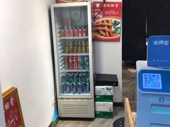 -傅强排骨(成都总店)