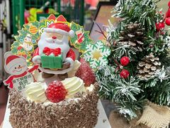 -味多美蛋糕(东直门店)