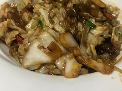 -春水锅贴·传统鲁菜(大明湖店)