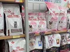 -艾贝尔宠物医院·狂犬免疫点(江山金象城店)