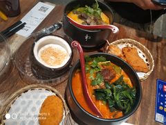 -和府捞面(东直门银座店)