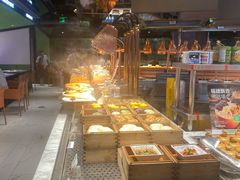 -亚马逊海鲜自助(万象汇店)