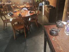 -徽三说·土徽菜·中国徽菜连锁品牌(一中店)