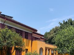 -李宗仁官邸