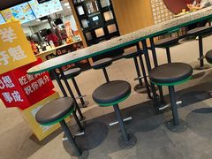 -麦当劳(十字街店)