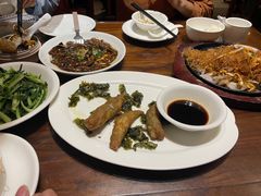 -老瑞福上海菜(人民广场店)