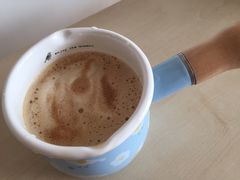 -莉莲蛋挞(大华悦沢书店)