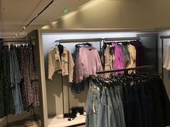 -ZARA(红谷滩万达店)