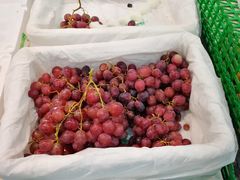 -农工商超市(金沙江路店)