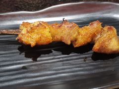 -京炭铜锅涮肉·羊蝎子·羊肉炉(保利·时光里店)