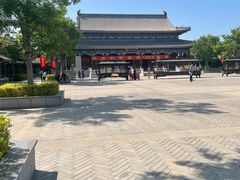 -天津妈祖文化园