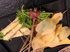 串串-成都玉林串串香(世纪港湾店)