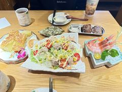 -达摩食堂(仓山万达店)