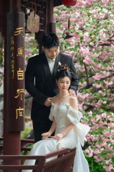 -今生有约婚纱摄影店(景德路店)