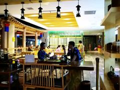 -御池园(顾村公园店)