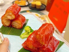 -馨越楼·点心·粤菜(赤坎店)