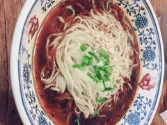 -赖扁担重庆小面(友谊路店)